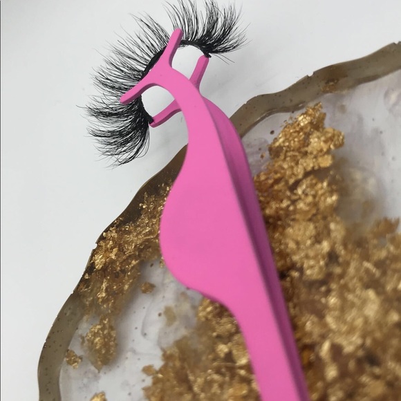 Premium Mink lashes, 25mm Lashes - Picture 6 of 16